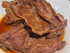 -大师兄·西北小馆(金湾华发商都店)