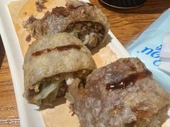 -福苗小骆驼烧烤(大唐不夜城店)