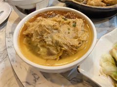 -三美肉骨茶(柏威年广场店)