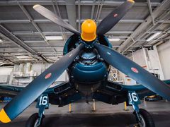 -中途岛号航空母舰博物馆