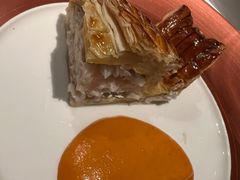 -Oyster Talks 四度蚝法餐厅