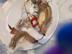 -半岛听涛蒸汽海鲜自助(K11店)