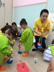 -巧虎kids体验中心(绿宝广场店)