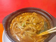 -春艳砂锅居(新玛特店)