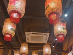 -旧街市鲜货老火锅(大光路店)