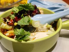 -雪乡人家东北菜·铁锅炖一切(高斯路店)