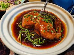 八宝鸭-扬州狮子楼·非遗淮扬菜(总店)