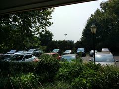 -吴山花鸟城-停车场