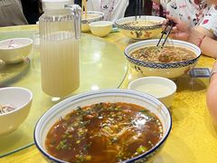 -天下第一面(大雁塔北广场店)