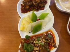 -龙抄手(春熙路总店)