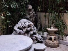 -泉州古城中山街-花桥慈济宫