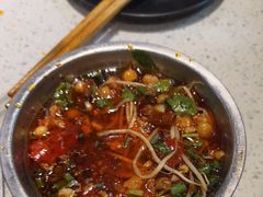 -钢管厂五区小郡肝串串香(南山店)