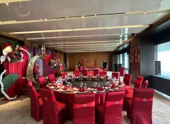 点击看大图 -涵碧楼酒店·宴会厅