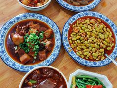 -邓氏三烘家常菜(安顺总店)