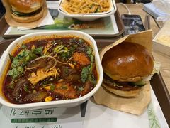 -魏家凉皮(博水商务大厦店)