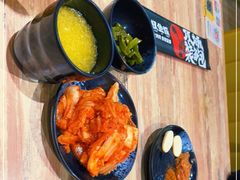 -权金城(龙旗店)