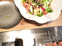 -邢氏老太太烤串(北兴街店)