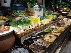 -额尔敦·品质自助(摩尔城店)