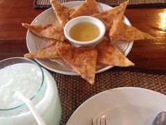 -自然餐厅(Phuket)