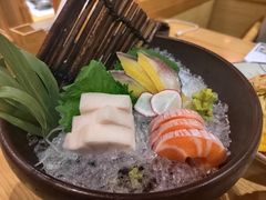 -鲔吞·和牛寿喜烧(闵行区绿瘦酒店)
