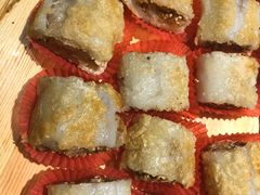 -河坊美食街(河坊街店)