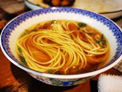奥灶面-RIVIERA 松鹤楼(外滩店)