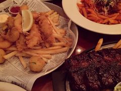 -阿甘虾餐厅(凌霄阁店)