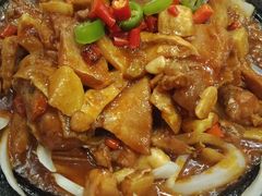 徽商臭鳜鱼-中国徽菜·徽商故里(广安门店)