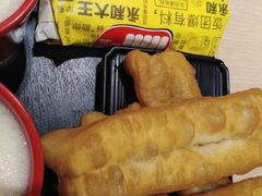-永和大王(赤峰路二店)