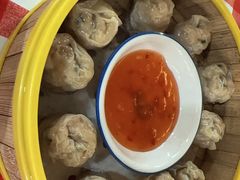 -琼大师东方烤乳猪(亚特兰蒂斯店)