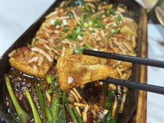 -大湾金牌万州烤鱼(沙河店)