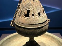 -广西壮族自治区博物馆