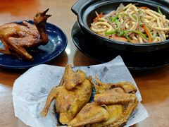 -煲煲掂风味煲仔饭餐厅(西区店)