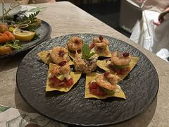 -villaa·别墅·融合菜西餐厅