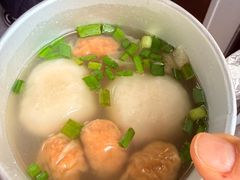 -同利肉燕老铺(澳门路店)