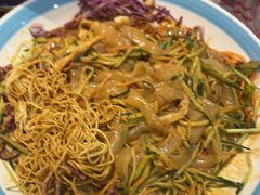 -那家老院子东北菜·饺子·小鸡炖蘑菇(艳华街店)