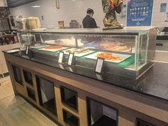 -OPEN開全日自助餐厅·西餐·海鲜(佛山希尔顿酒店)