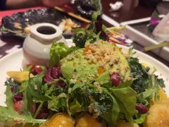 -弓二·烧鸟居酒屋(财富购物中心店)