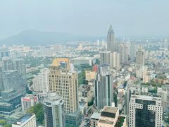 -南京商茂国际酒店(新街口德基广场店)