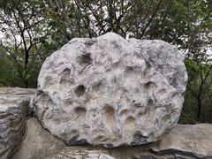 -北京周口店北京人遗址博物馆