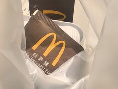 -麦当劳(农光里店)