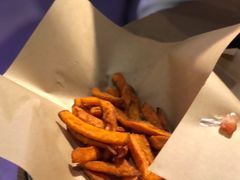 -Taco Bell 塔可钟(民田路店)