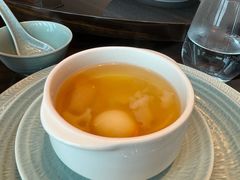 -环球港凯悦 · 享悦中餐厅