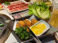 -千寻山野烤肉(中关村店)