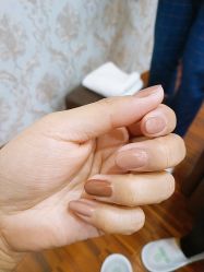 -圣婕美甲美睫皮肤管理