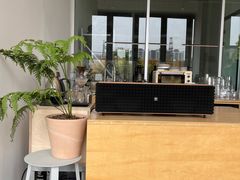 -DEEP COFFEE(瑞光烘焙工厂店)