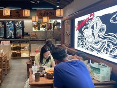 -大盐帮川菜馆(长楹天街店)