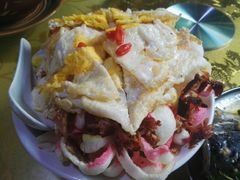 -龙姐私房菜(和顺古镇店)