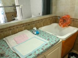 点击看大图 -妍悦母婴月子会所(武汉天地店)