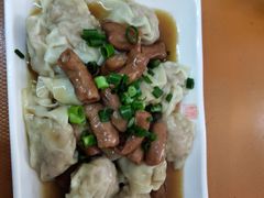 肠仔捞云吞-新园饮食店(香洲总店)